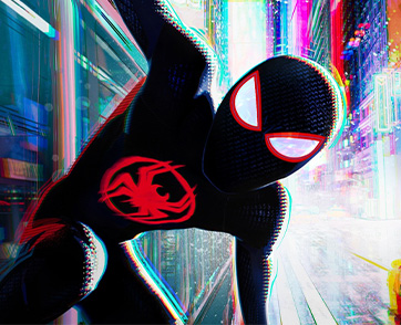 Sony Pictures เผยชื่ออย่างเป็นทางการของ Spider-Man Brand New Day กำหนดฉาย Beyond the Spider-Verse และ  Chainsaw Man – The Movie: Reze Arc